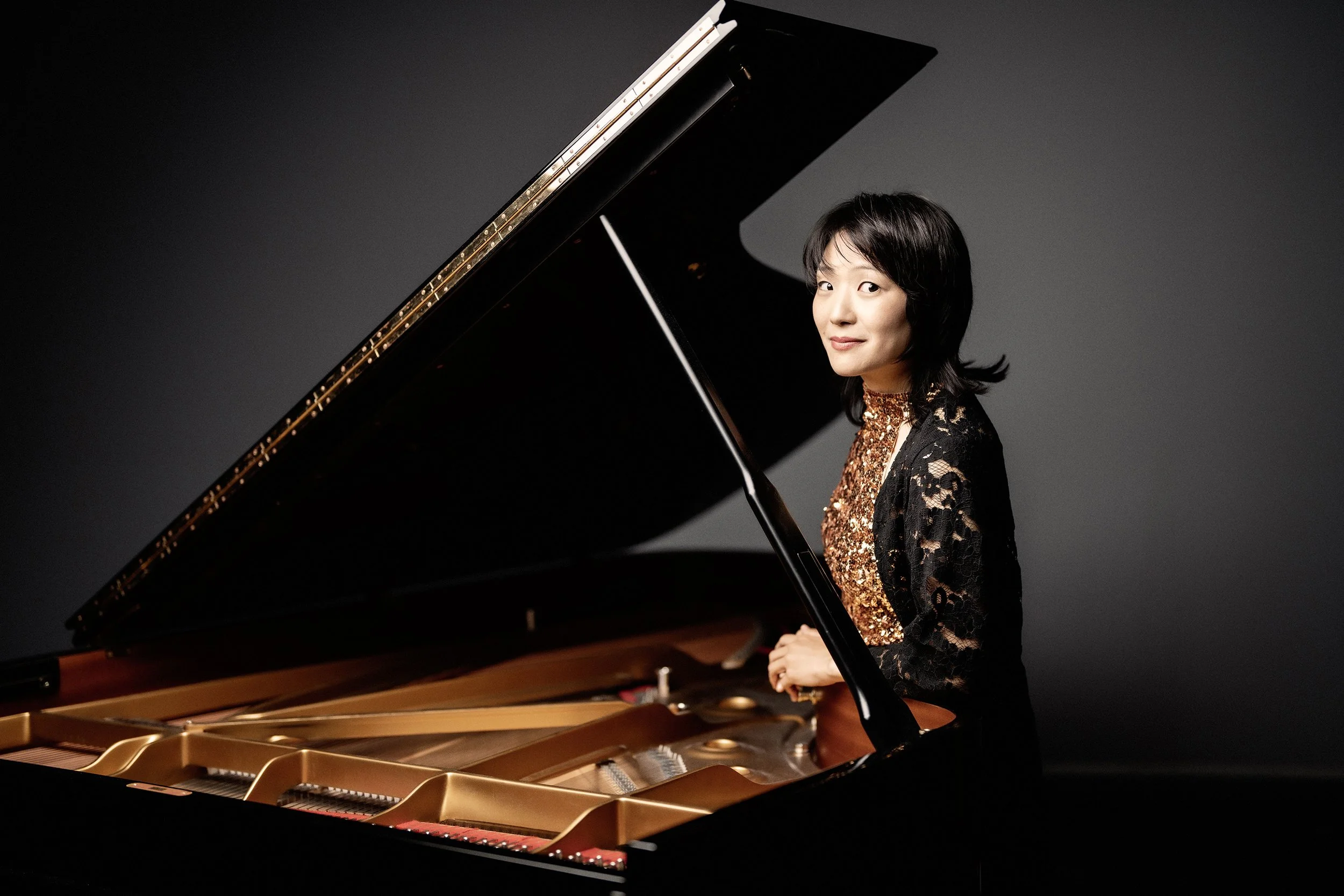Concerts — Misuzu Tanaka